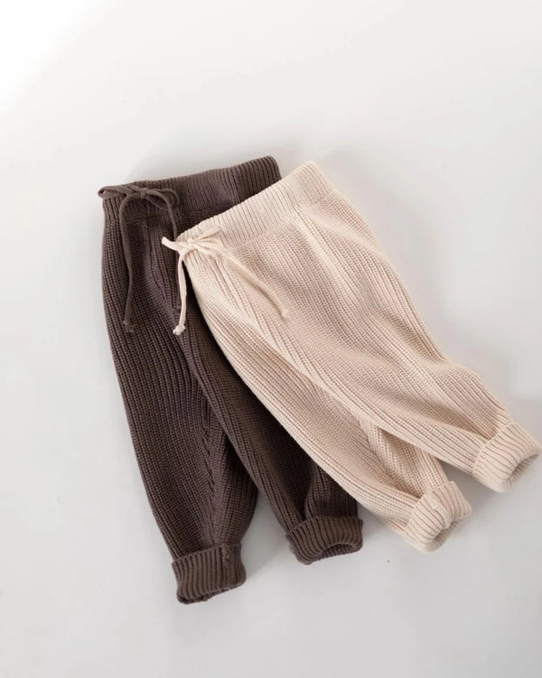 Alex Knit Pants