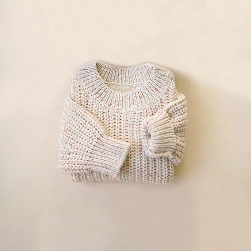 Willow Knit Sweater
