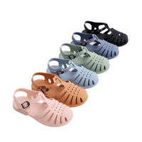 Baby beach sandals