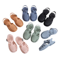 Baby beach sandals