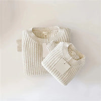 Willow Knit Sweater