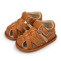 Baby summer sandals
