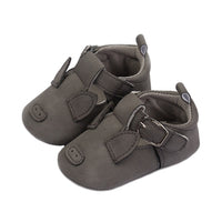 Baby animal sandals