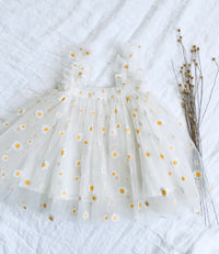 Daisy Tulle Dress