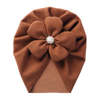 Flower Turban
